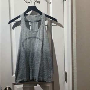 Lululemon Swiftly Tech Racerback